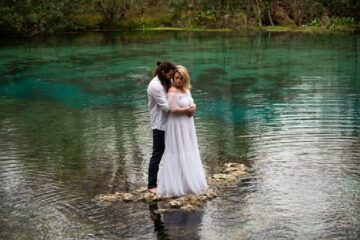 Elopement Moments