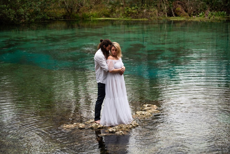 Elopement Moments